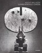 Copertina libro <b>Adolf Vallazza, Gianni Berengo Gardin</b>