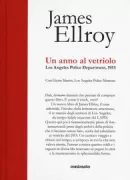 Copertina libro <b>Un anno al vetriolo<br></b>(titolo originale o altro titolo: <i>LAPD '53</i>)
