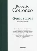 Copertina libro <b>Genius Loci</b>