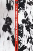 Copertina libro <b>Robert Capa, Normandia 6 giugno 1944<br></b>(titolo originale o altro titolo: <i>Robert Capa, Omaha beach, 6 giugno 1944</i>)
