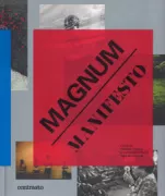 Copertina libro <b>Magnum Manifesto</b>