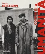 Copertina libro <b>Confini di umanita</b>