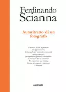 Copertina libro <b>Autoritratto di un fotografo</b>
