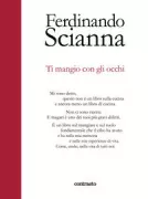 Copertina libro <b>Ti mangio con gli occhi</b>