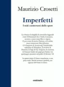 Copertina libro <b>Imperfetti</b>