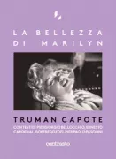 Copertina libro <b>La bellezza di Marilyn</b>
