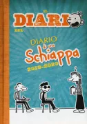 Copertina libro DIARIO SCOLASTI SCHIAPPA 1920