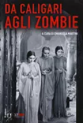 Copertina libro <b>Da Caligari agli zombie</b>