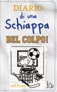 Copertina libro Benedetta Gallo libri