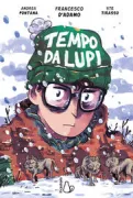 Copertina libro <b>Tempo da lupi</b>