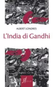 Copertina libro <b>L'India di Gandhi</b>