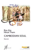 Copertina libro <b>Cambodian soul<br></b>(titolo originale o altro titolo: <i>Sophat</i>)