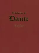 Copertina libro <b>L'Inferno di Dante nelle acqueforti di Domenico Ferrari</b>