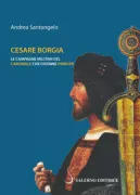 Copertina libro <b>Cesare Borgia</b>
