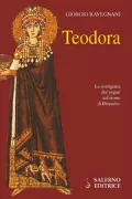Copertina libro <b>Teodora</b>