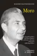 Copertina libro <b>Moro</b>