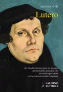 Copertina libro <b>Lutero</b>