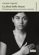Copertina libro <b>La jihad delle donne</b>
