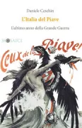 Copertina libro <b>L'Italia del Piave</b>