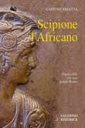 Copertina libro <b>Scipione l'Africano</b>