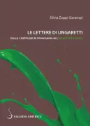 Copertina libro <b>Le lettere di Ungaretti</b>