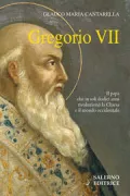Copertina libro <b>Gregorio 7</b>