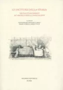 Copertina libro <b>Le diciture della storia</b>