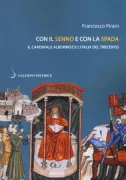 Copertina libro <b>Con il senno e con la spada</b>
