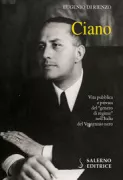 Copertina libro <b>Ciano</b>