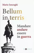 Copertina libro <b>Bellum in terris</b>