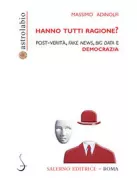 Copertina libro <b>Hanno tutti ragione?</b>