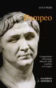 Copertina libro <b>Pompeo</b>