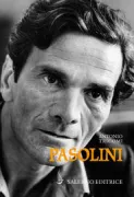 Copertina libro <b>Pasolini</b>