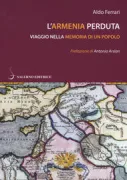 Copertina libro <b>L'Armenia perduta</b>