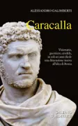 Copertina libro <b>Caracalla</b>