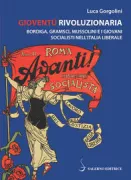 Copertina libro <b>Gioventù rivoluzionaria</b>