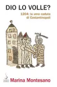 Copertina libro <b>Dio lo volle?</b>