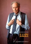 Copertina libro <b>Luzi</b>