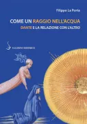 Copertina libro <b>Come un raggio nell'acqua</b>