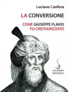 Copertina libro <b>La conversione</b>