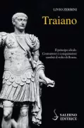 Copertina libro <b>Traiano</b>