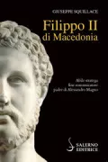 Copertina libro <b>Filippo 2. di Macedonia</b>