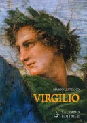Copertina libro <b>Virgilio</b>