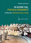 Copertina libro <b>In nome del popolo romano?</b>