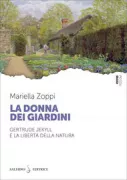 Copertina libro <b>La donna dei giardini</b>