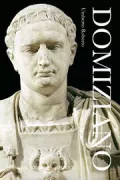 Copertina libro <b>Domiziano</b>