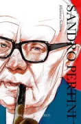 Copertina libro <b>Sandro Pertini</b>