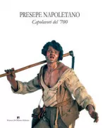 Copertina libro <b>Presepe napoletano</b>