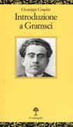 Copertina libro <b>Introduzione a Gramsci</b>