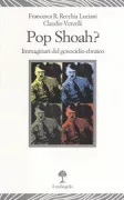 Copertina libro <b>Pop shoah?</b>